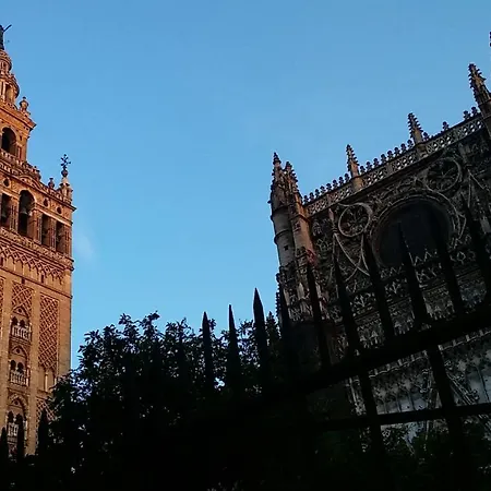 Conde Collection Gran Poder Lejlighed Sevilla