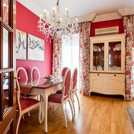Lejlighed Conde Collection Gran Poder Sevilla