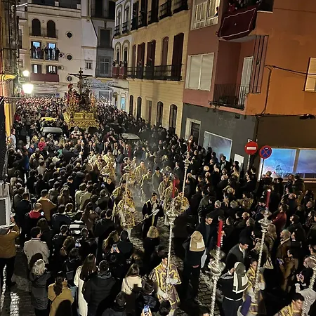 Conde Collection Gran Poder Sevilla