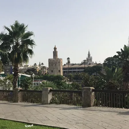 Conde Collection Gran Poder Apartman Sevilla