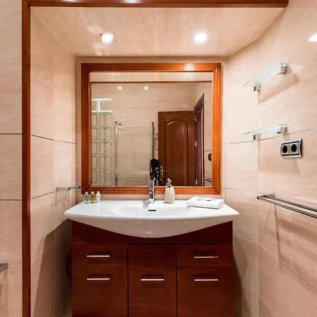 Apartman Conde Collection Gran Poder *