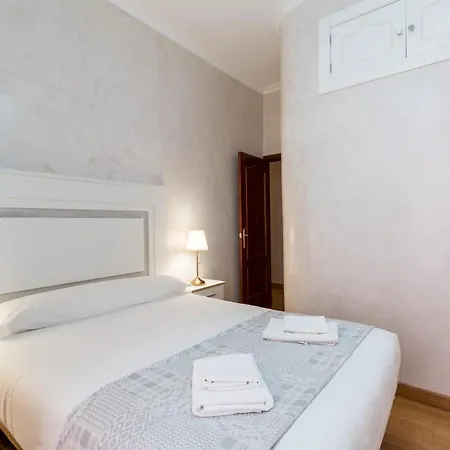 Conde Collection Gran Poder Apartman Sevilla