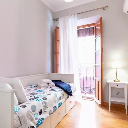 Apartmán Conde Collection Gran Poder