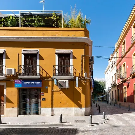 Su Hogar De Lujo En Al Lado Del Gran Poder
