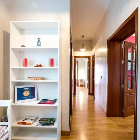 Su Hogar De Lujo En Al Lado Del Gran Poder Apartamento Sevilla