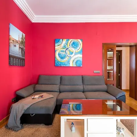 Conde Collection Gran Poder Апартаменты