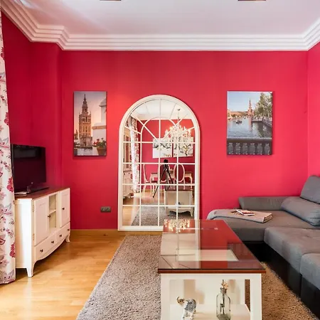 Conde Collection Gran Poder Апартаменты *