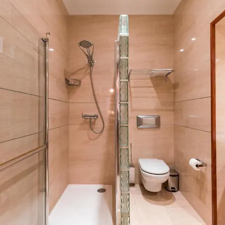 Appartement Conde Collection Gran Poder *