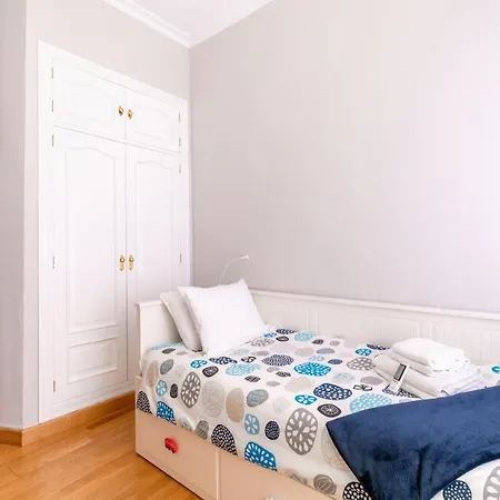 Apartman Conde Collection Gran Poder *