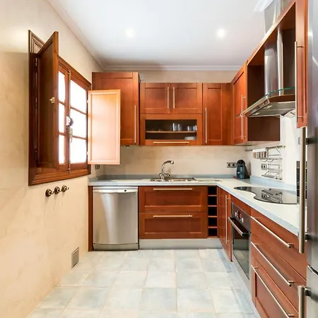 Su Hogar De Lujo En Al Lado Del Gran Poder Apartamento