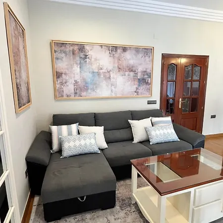 Conde Collection Gran Poder Apartman Sevilla