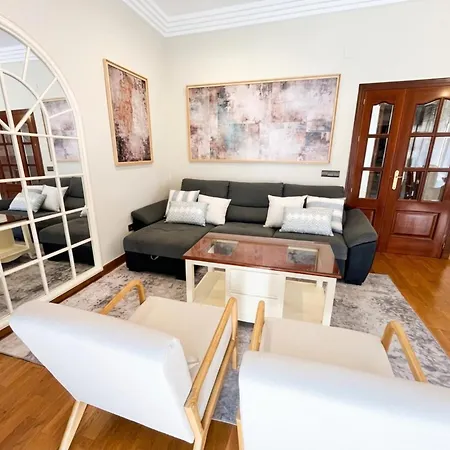 Apartman Conde Collection Gran Poder
