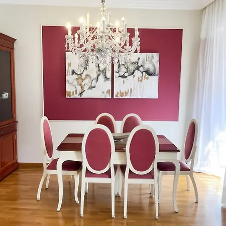 Conde Collection Gran Poder Apartman Sevilla