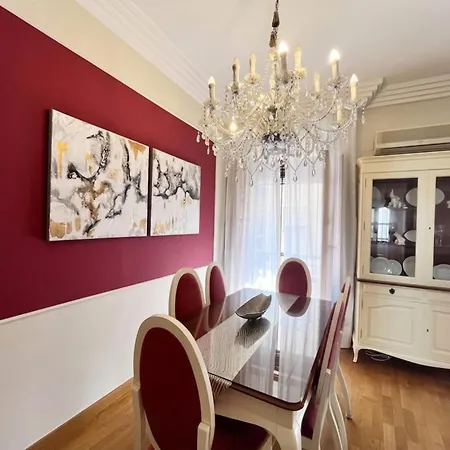Conde Collection Gran Poder Sevilla