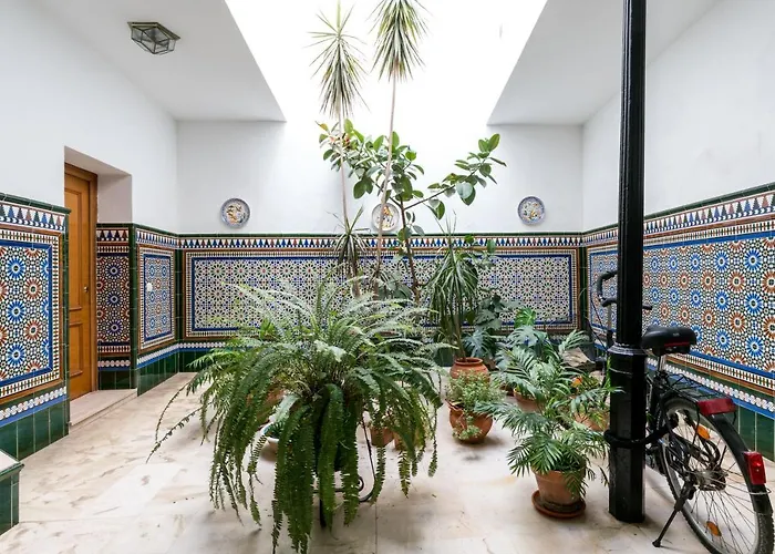 Conde Collection Gran Poder Seville