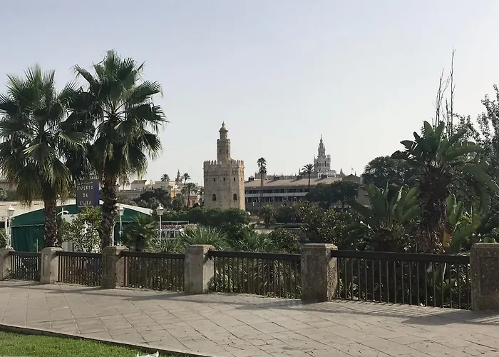 Conde Collection Gran Poder Apartment Seville