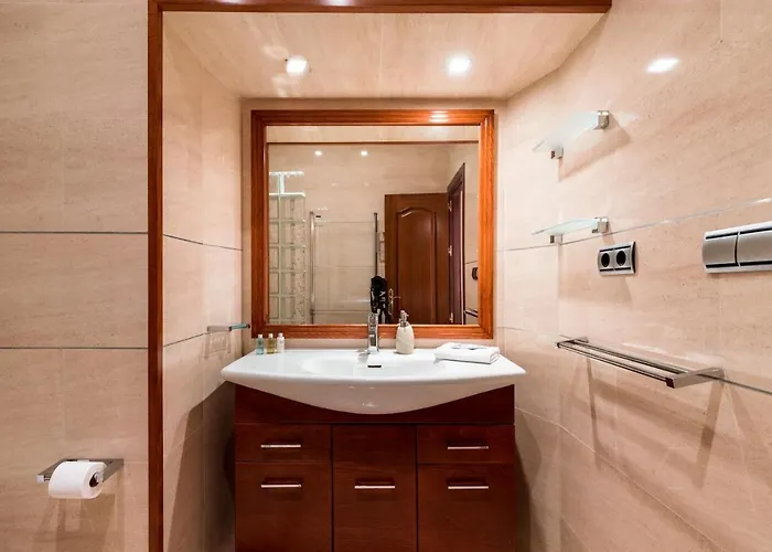 Apartment Conde Collection Gran Poder *