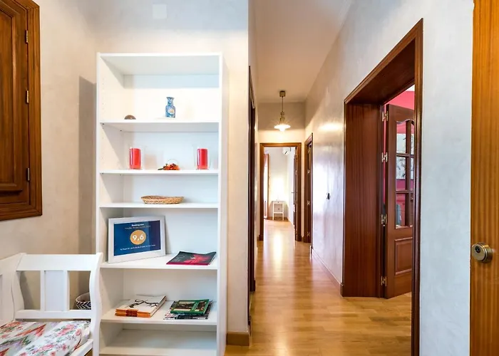 Conde Collection Gran Poder Apartment Seville