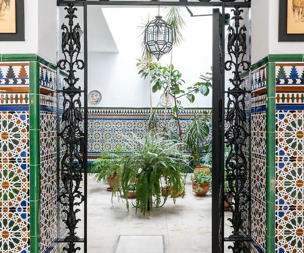 Apartment Conde Collection Gran Poder