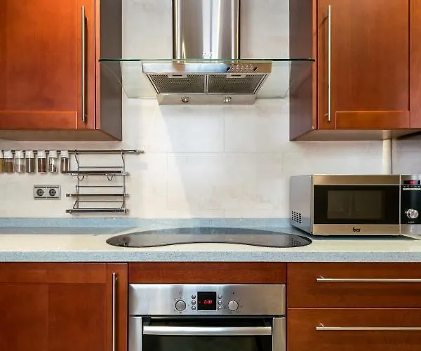 Apartment Conde Collection Gran Poder