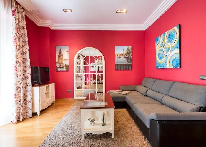 Conde Collection Gran Poder * Seville