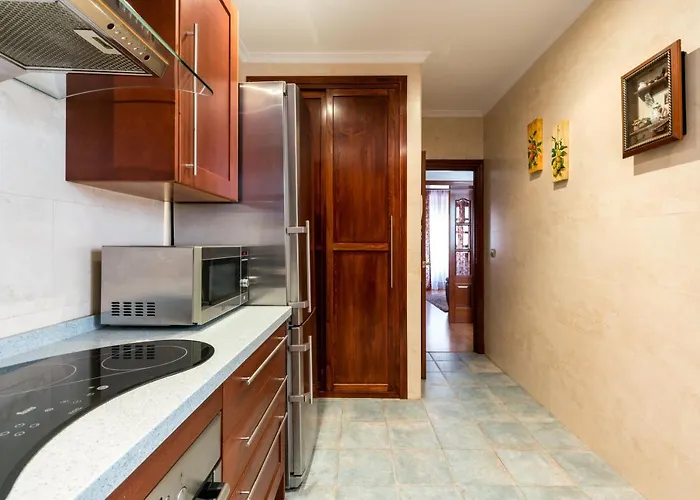 Apartment Conde Collection Gran Poder *