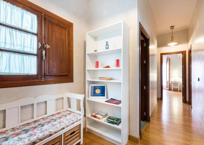 Apartment Conde Collection Gran Poder *