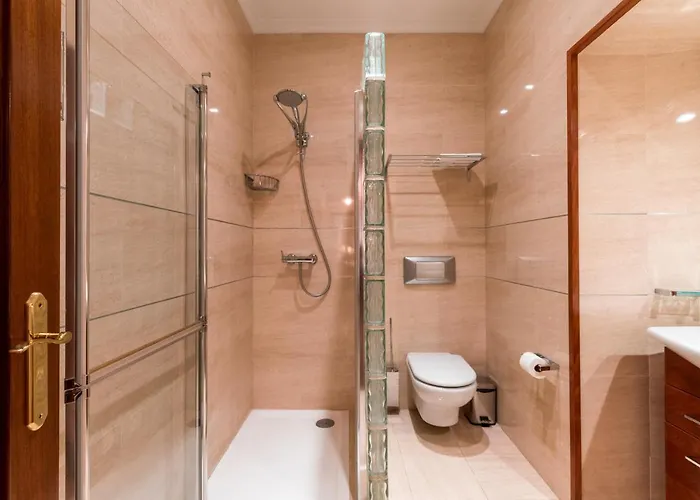 Apartament Conde Collection Gran Poder *