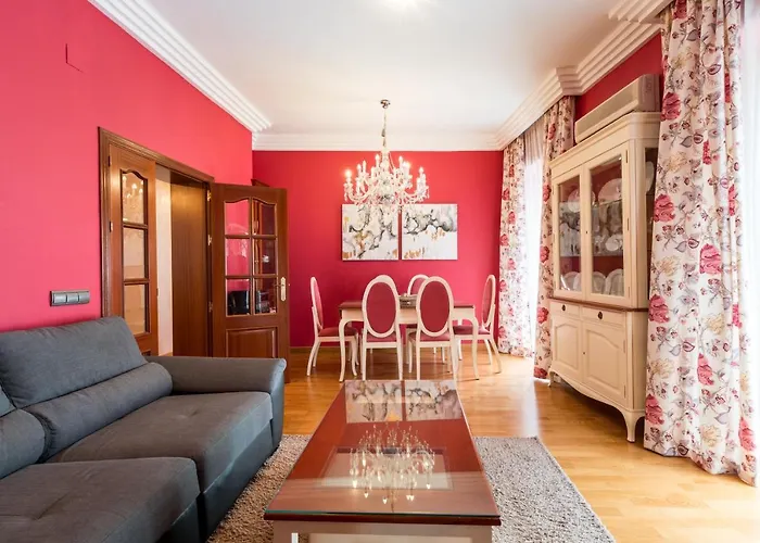 Conde Collection Gran Poder Apartment
