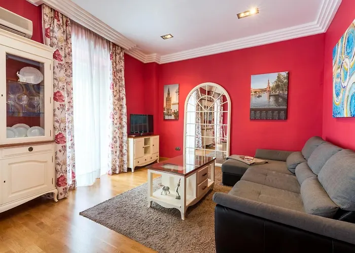 Conde Collection Gran Poder Seville
