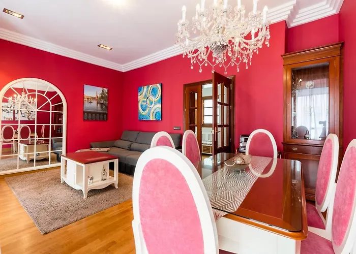 Conde Collection Gran Poder Seville