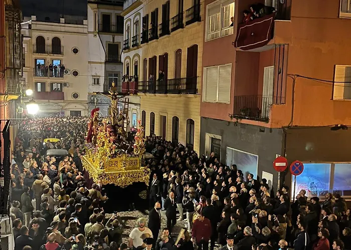 Conde Collection Gran Poder * Seville