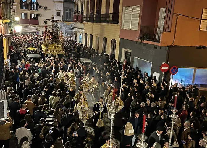 Conde Collection Gran Poder Seville