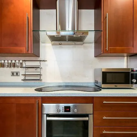 Apartment Conde Collection Gran Poder