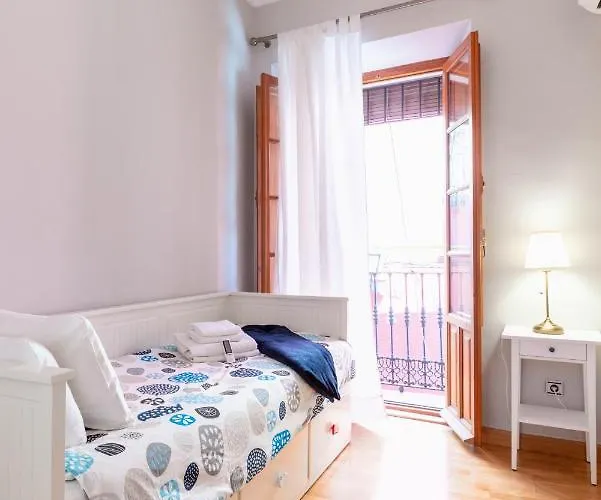 Lejlighed Conde Collection Gran Poder