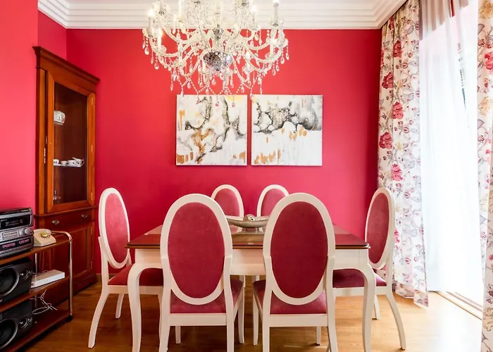 Conde Collection Gran Poder Lejlighed Sevilla
