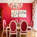 Conde Collection Gran Poder شقة إشبيلية