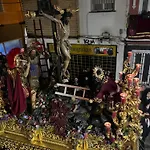 شقة Conde Collection Gran Poder إشبيلية