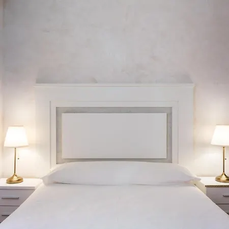 Conde Collection Gran Poder Lejlighed